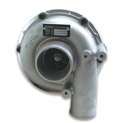 K18 Car Fitment 8960302170 excavator dmax 4hk1 engine turbo for ISUZU js220 engine diesel turbocharger