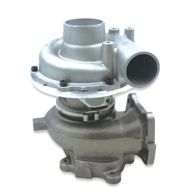 K18 Car Fitment 8960302170 excavator dmax 4hk1 engine turbo for ISUZU js220 engine diesel turbocharger