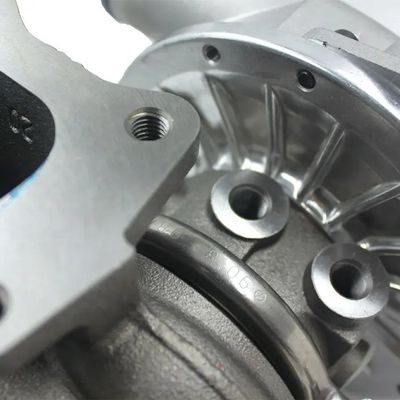 K18 Car Fitment 8960302170 excavator dmax 4hk1 engine turbo for ISUZU js220 engine diesel turbocharger