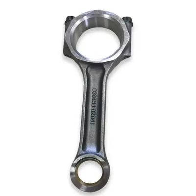 ISUZU 4HK1 4JJ1 4JA1 6BG1 4BG1 Excavator Engine FM 3541 FM 3029 Steel Connecting Rod for in Excavators