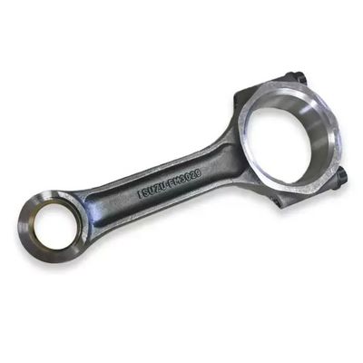 ISUZU 4HK1 4JJ1 4JA1 6BG1 4BG1 Excavator Engine FM 3541 FM 3029 Steel Connecting Rod for in Excavators