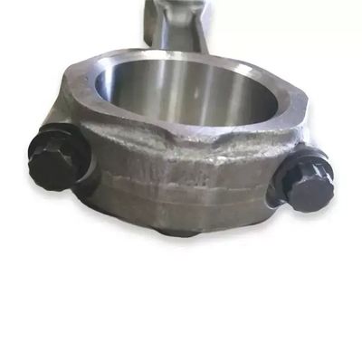 ISUZU 4HK1 4JJ1 4JA1 6BG1 4BG1 Excavator Engine FM 3541 FM 3029 Steel Connecting Rod for in Excavators