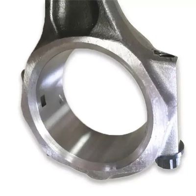 ISUZU 4HK1 4JJ1 4JA1 6BG1 4BG1 Excavator Engine FM 3541 FM 3029 Steel Connecting Rod for in Excavators