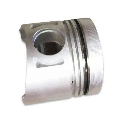 Standard Size 6BG1 Piston Kit for Isuzu 4HK1 4BG1 SH200 SK200 Diesel Engine Excavator Truck Parts Cylinder Piston ' Choice