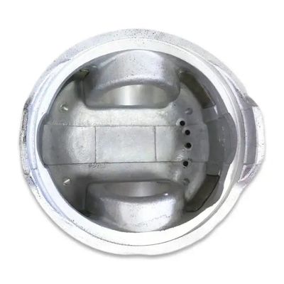 Standard Size 6BG1 Piston Kit for Isuzu 4HK1 4BG1 SH200 SK200 Diesel Engine Excavator Truck Parts Cylinder Piston ' Choice