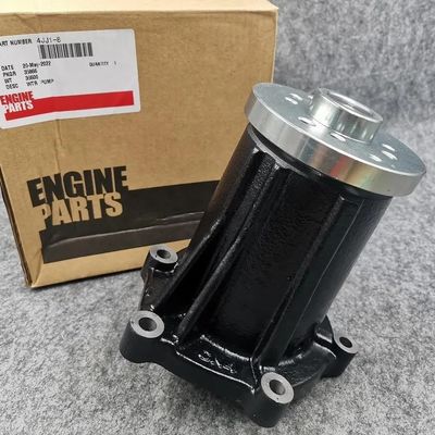 Engine Water Pump 8-98047688-3 for ISUZU Mitsubishi CX130B 4jj1 Engine Spare Parts 1996-2009 Models Year