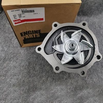 Engine Water Pump 8-98047688-3 for ISUZU Mitsubishi CX130B 4jj1 Engine Spare Parts 1996-2009 Models Year