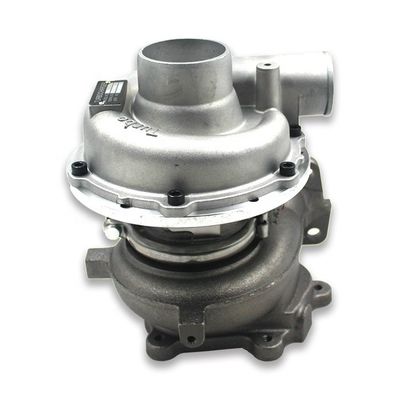 Steel Diesel Engine Turbocharger Isuzu 4HK1 4bd1 8960302170 Corrosion Proof