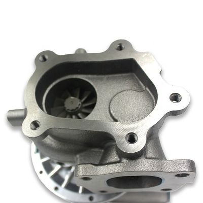 Steel Diesel Engine Turbocharger Isuzu 4HK1 4bd1 8960302170 Corrosion Proof