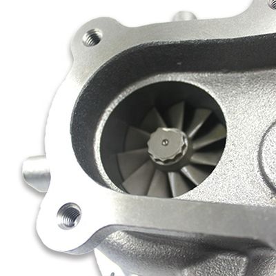 Steel Diesel Engine Turbocharger Isuzu 4HK1 4bd1 8960302170 Corrosion Proof