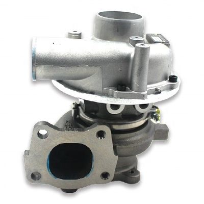 Steel Diesel Engine Turbocharger Isuzu 4HK1 4bd1 8960302170 Corrosion Proof