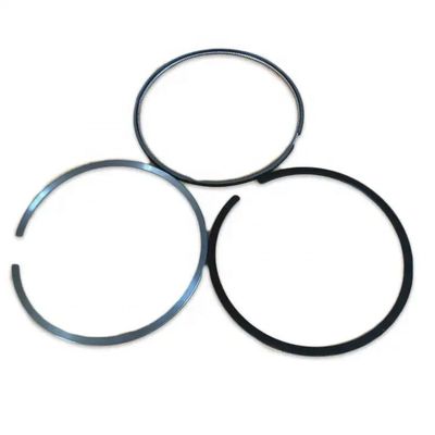 Isuzu 4JJ1 Truck Diesel Engine Piston Ring Kit 8-97367-397-1 for Performance