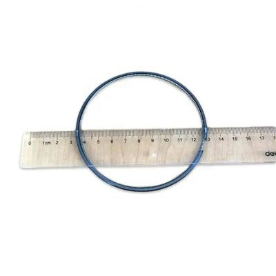Isuzu 4JJ1 Truck Diesel Engine Piston Ring Kit 8-97367-397-1 for Performance