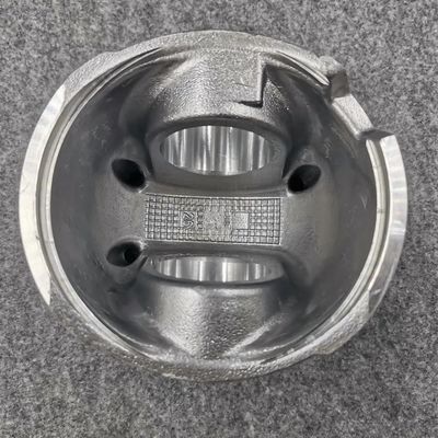 4934860 5295571 4931888 3975868 5336107 Piston for Cummins QSB6.7 Engine Komatsu PC200-8 Excavator 6D107 Engine