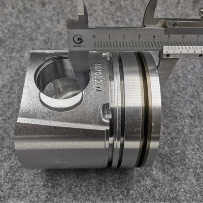 4934860 5295571 4931888 3975868 5336107 Piston for Cummins QSB6.7 Engine Komatsu PC200-8 Excavator 6D107 Engine