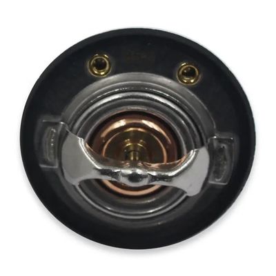 Metal Thermostats for ISUZU Diesel Engine 8973007872 4HK1 4HE1 4HF1 4HG1 6HK1 Metal OE NO. 8973007872