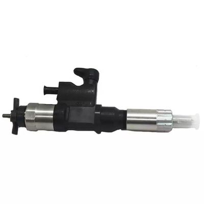 Fuel Injectors Nozzles for ISUZU 4HK1 6HK1 Diesel Engine 8982843930 2AB1 Engine Code 6HK1