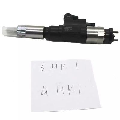Fuel Injectors Nozzles for ISUZU 4HK1 6HK1 Diesel Engine 8982843930 2AB1 Engine Code 6HK1