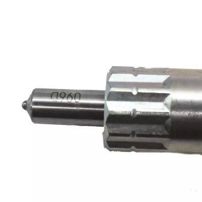 Fuel Injectors Nozzles for ISUZU 4HK1 6HK1 Diesel Engine 8982843930 2AB1 Engine Code 6HK1