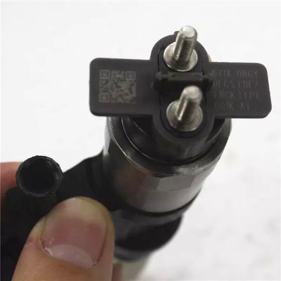 Fuel Injectors Nozzles for ISUZU 4HK1 6HK1 Diesel Engine 8982843930 2AB1 Engine Code 6HK1