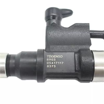 Fuel Injectors Nozzles for ISUZU 4HK1 6HK1 Diesel Engine 8982843930 2AB1 Engine Code 6HK1