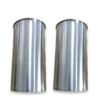 Isuzu 6Bg1Tc Excavator 6BG1 Diesel Engine Spare Parts Cylinder Sleeves in Standard Size for Replacement