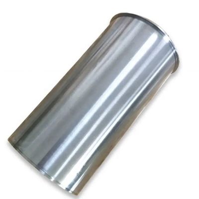 Isuzu 6Bg1Tc Excavator 6BG1 Diesel Engine Spare Parts Cylinder Sleeves in Standard Size for Replacement