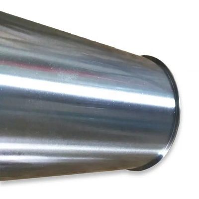 Isuzu 6Bg1Tc Excavator 6BG1 Diesel Engine Spare Parts Cylinder Sleeves in Standard Size for Replacement
