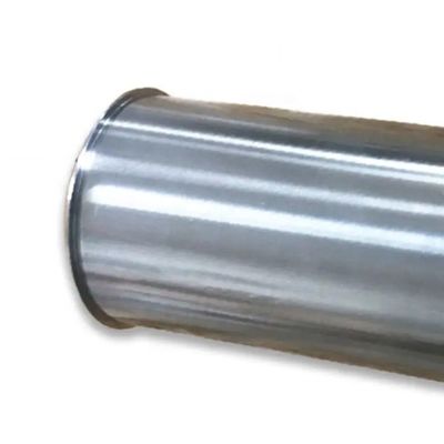 Isuzu 6Bg1Tc Excavator 6BG1 Diesel Engine Spare Parts Cylinder Sleeves in Standard Size for Replacement