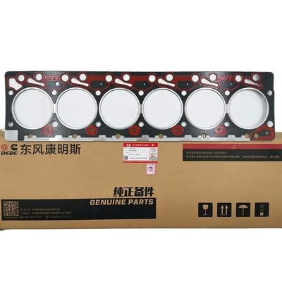 Means of Transport air cargo or DHL Cylinder head gasket for Cummins 6BT5.9 DCEC 6BT engine Komatsu 6D102 engine spare parts