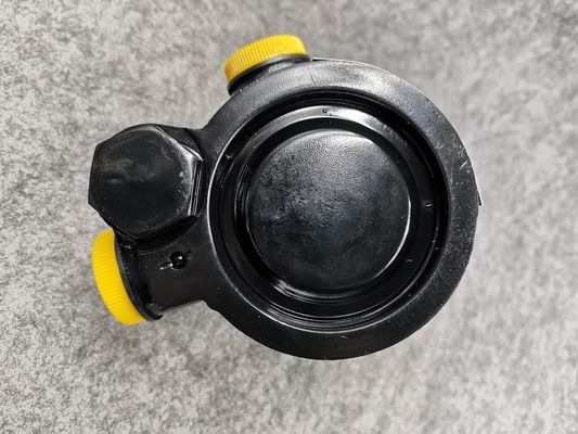 Standard Size 5.1kg Power Steering Pump Perfect Match for Dongfeng C ummins L9.5 6L Engine Accessories