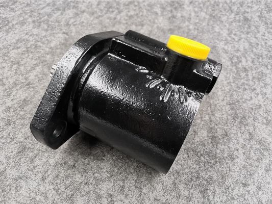 Standard Size 5.1kg Power Steering Pump Perfect Match for Dongfeng C ummins L9.5 6L Engine Accessories