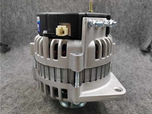 Metal 4930794 3415691 4934903 Jfz2707A DCEC Cumins 6CT Engine 28V 70A Alternator Assembly for Replace/Repair