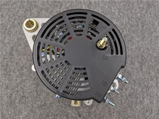 Metal 4930794 3415691 4934903 Jfz2707A DCEC Cumins 6CT Engine 28V 70A Alternator Assembly for Replace/Repair