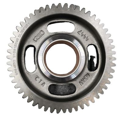 Cumins ISM11 QSM11 Diesel Engine Parts Idler Gear ISO9001 Certified and Manufactured