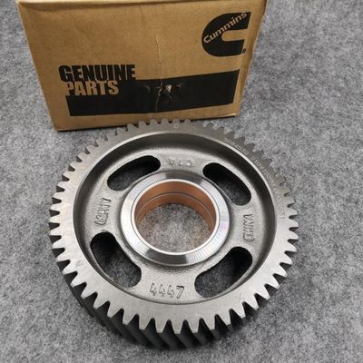 Cumins ISM11 QSM11 Diesel Engine Parts Idler Gear ISO9001 Certified and Manufactured