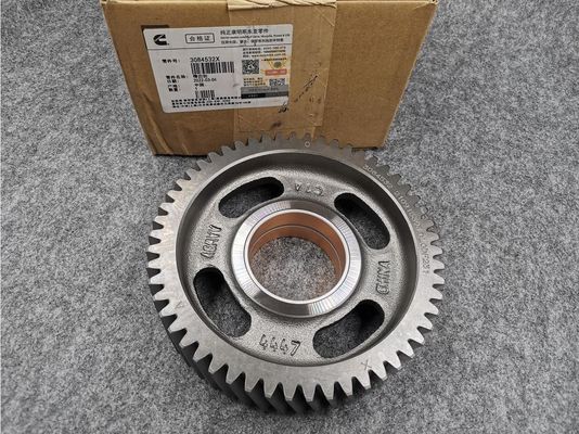 Cumins ISM11 QSM11 Diesel Engine Parts Idler Gear ISO9001 Certified and Manufactured