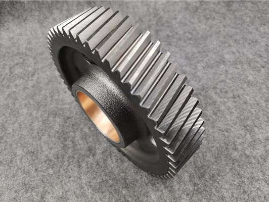 Cumins ISM11 QSM11 Diesel Engine Parts Idler Gear ISO9001 Certified and Manufactured