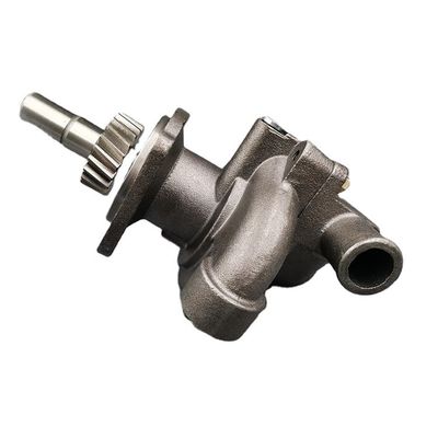 OE 4955705 375.C Engine Water Pump for DCEC Dongfeng Cummins 6BT 6CT QSM11 Spare Parts Top Performance Guaranteed
