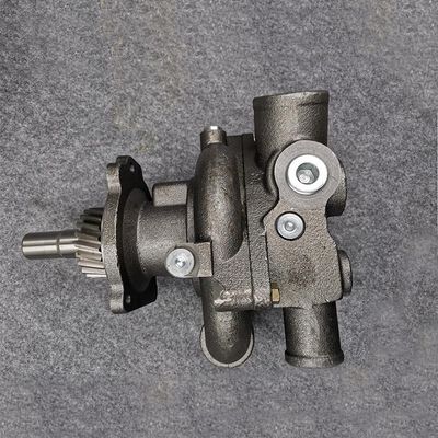 OE 4955705 375.C Engine Water Pump for DCEC Dongfeng Cummins 6BT 6CT QSM11 Spare Parts Top Performance Guaranteed