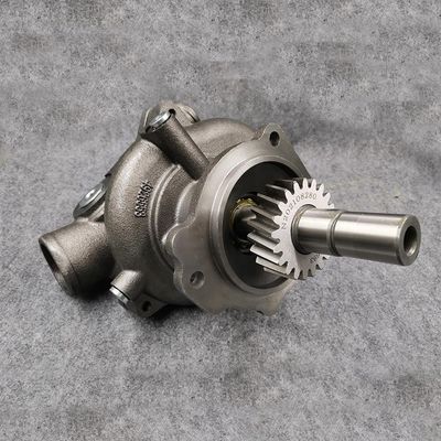 OE 4955705 375.C Engine Water Pump for DCEC Dongfeng Cummins 6BT 6CT QSM11 Spare Parts Top Performance Guaranteed