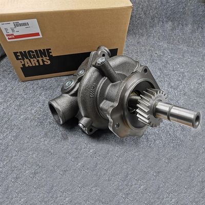 OE 4955705 375.C Engine Water Pump for DCEC Dongfeng Cummins 6BT 6CT QSM11 Spare Parts Top Performance Guaranteed
