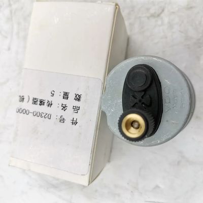 OIL PRESSURE SENSOR D2300-00000 for SHANTUI SD22 SD32 Bulldozer Engine Parts Fast and Secure Delivery via DHL TNT EMS UPS
