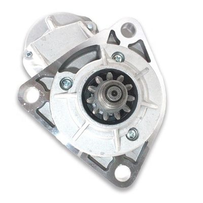 Starter Motor for ISUZU 6BG1 DAEWOO Forklift S25103 Truck Diesel Engine Parts 0210003291 1811001410 Year 1997-2007