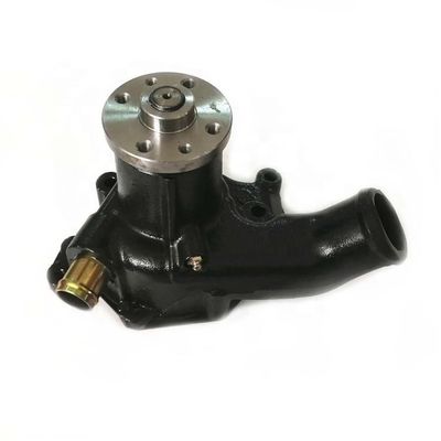 Isuzu Car Model OEM STAND 1136500171 Heavy Truck Parts Water Pump for Excavator EX200-5 Engine Parts 6BG1