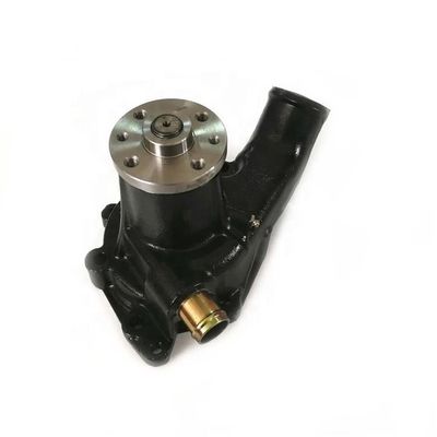 Isuzu Car Model OEM STAND 1136500171 Heavy Truck Parts Water Pump for Excavator EX200-5 Engine Parts 6BG1
