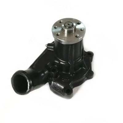 Isuzu Car Model OEM STAND 1136500171 Heavy Truck Parts Water Pump for Excavator EX200-5 Engine Parts 6BG1