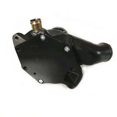 Isuzu Car Model OEM STAND 1136500171 Heavy Truck Parts Water Pump for Excavator EX200-5 Engine Parts 6BG1