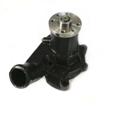 Isuzu Car Model OEM STAND 1136500171 Heavy Truck Parts Water Pump for Excavator EX200-5 Engine Parts 6BG1