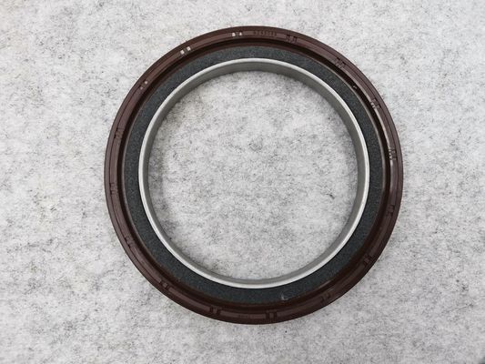 Truck Model 8-98334339-0 8983343390 Crankshaft Rear Oil Seal for Isuzu 6HK1 Engine Spare Parts